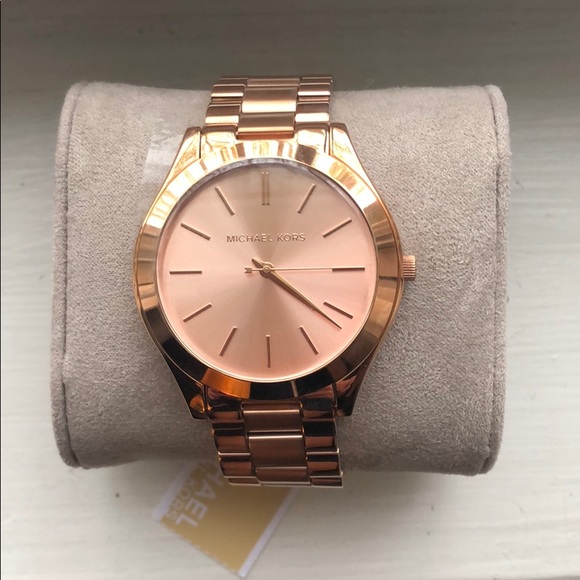 Michael kors watch - Picture 1 of 5